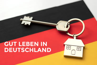 Leben in Deutschland