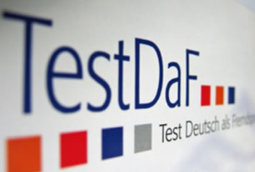 TestDaF Zertifikat