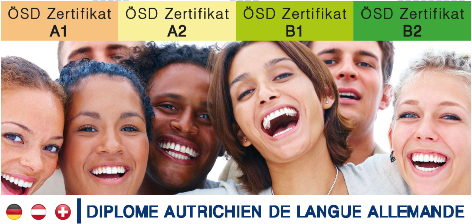 ÖSD Zertifikat